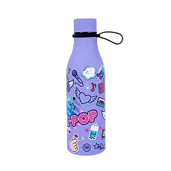 Термо бутилка - K-POP BRIGHT - Coolpack - 500 ML