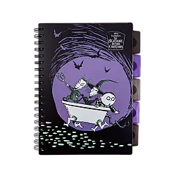 Тетрадка B5 100 л. The Nightmare Before Christmas_3