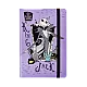 Тетрадка A5 с ластик 80 л. ред The Nightmare Before Christmas_2