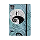 Тетрадка A5 с ластик 80 л. ред The Nightmare Before Christmas_3