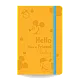 Тетрадка с твърди корици COOLPACK - Mickey Mouse A5 АСОРТИМЕНТ