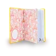 Тетрадка с твърди корици COOLPACK - Mickey Mouse A5 АСОРТИМЕНТ