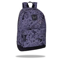 Ученическа раница Coolpack - Cross - The Nightmare Before Christmas