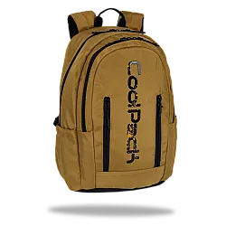 Ученическа раница Coolpack - Impact PRO - MUSTARD