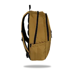 Ученическа раница Coolpack - Impact PRO - MUSTARD