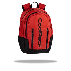 Ученическа раница Coolpack - Impact PRO - ORANGE