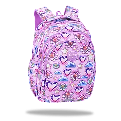 Ученическа раница Coolpack - JERRY - BALLOONS