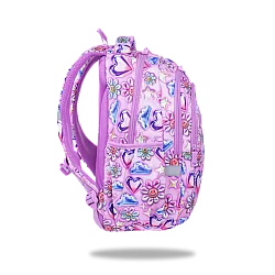 Ученическа раница Coolpack - JERRY - BALLOONS