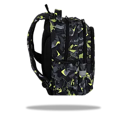 Ученическа раница Coolpack - JERRY - DINOPARK