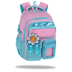 Ученическа раница Coolpack - Sully - BLUE