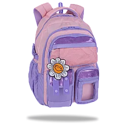 Ученическа раница Coolpack - Sully - PEACH