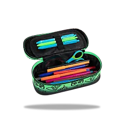 Ученически несесер Coolpack - Campus - GAME OVER GRADIENT