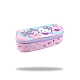 Ученически несесер Coolpack - Campus - Hello Kitty Pastel Pink