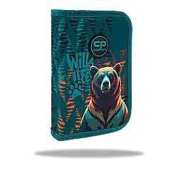 Ученически несесер Coolpack - Clipper - BEAR