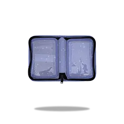 Ученически несесер Coolpack - Clipper - Kuromi