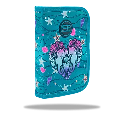 Ученически несесер Coolpack - Clipper - SEAFISH