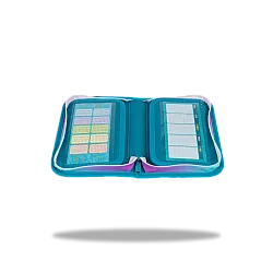 Ученически несесер Coolpack - Clipper - SEAFISH