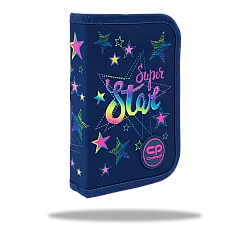 Ученически несесер Coolpack - Clipper - STARS