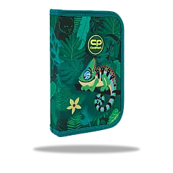 Ученически несесер Coolpack - Clipper - TROPIC