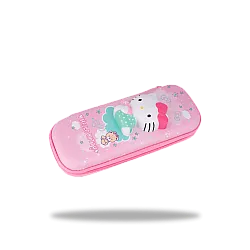 Squishy несесер Coolpack - EVA - Hello Kitty Pastel_3