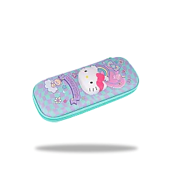Squishy несесер Coolpack - EVA - Hello Kitty Pastel_2