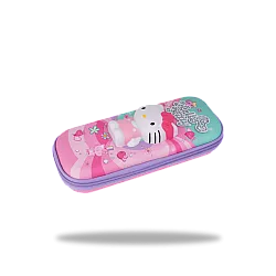 Squishy несесер Coolpack - EVA - Hello Kitty Pastel_1