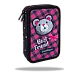 Ученически несесер с пособия COOLPACK - JUMPER 2 - BUDDY