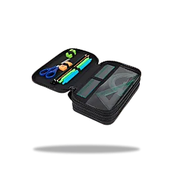 Ученически несесер с пособия Coolpack - Jumper 3 - BUDDY