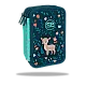 Ученически несесер с пособия Coolpack - Jumper 3 - DEER