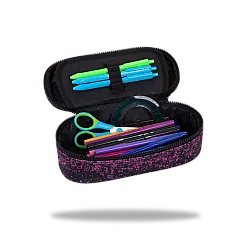 Ученически несесер Coolpack - Campus - PINK