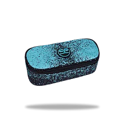 Ученически несесер Coolpack - Campus - GREEN