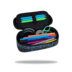 Ученически несесер Coolpack - Campus - GREEN