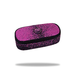 Ученически несесер Coolpack - Campus - PINK