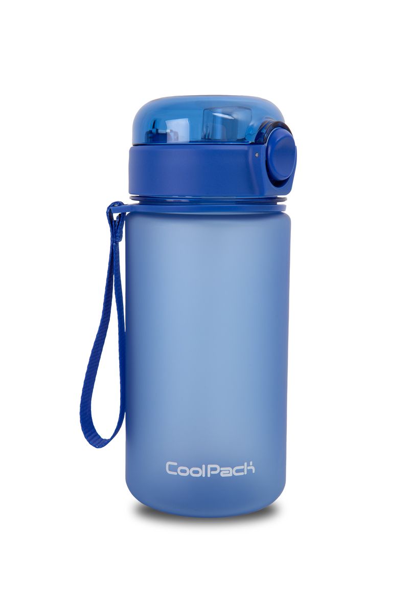Бутилка - MILA - BLUE 620 ML COOLPACK