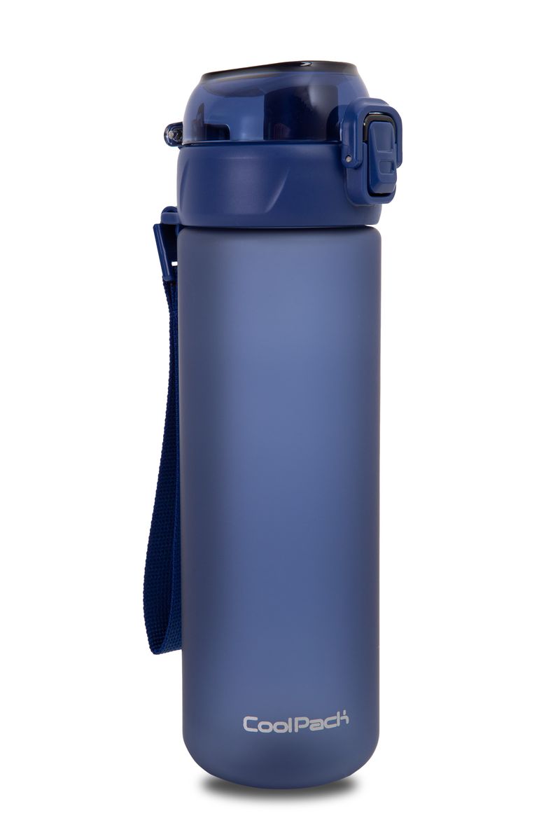Бутилка - AXEL - BLUE 620 ML COOLPACK