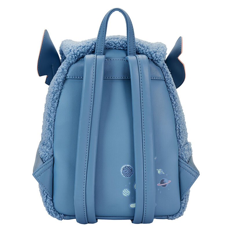 Lilo   Stitch плюш раница Loungefly