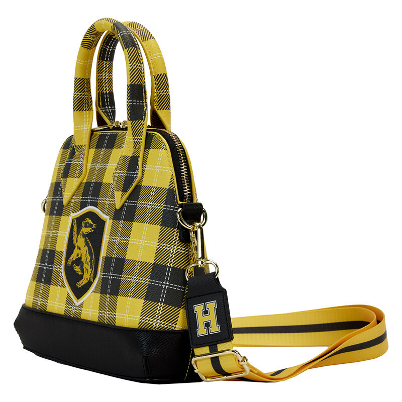 Чанта Lоungefly Harry Potter Hufflepuff