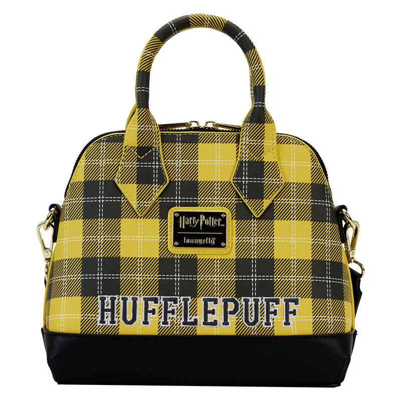 Чанта Lоungefly Harry Potter Hufflepuff