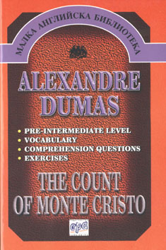The Count of Monte Cristo