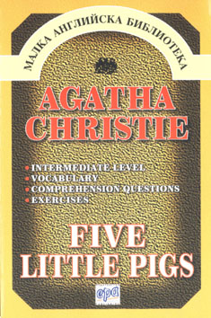Five Little Pigs