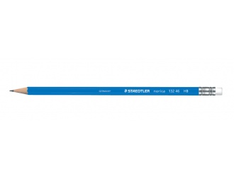 Молив Staedtler Norica 132 46 HB с гума