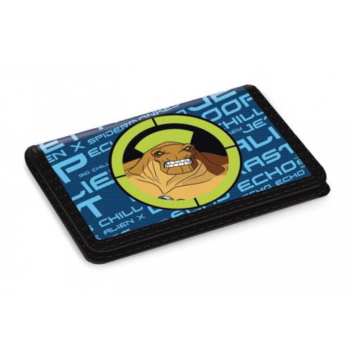 ARS UNA ПОРТМОНЕ BEN 10