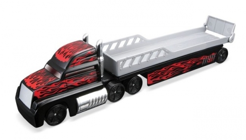 MAISTO FRESH Камион Highway Hauler 8