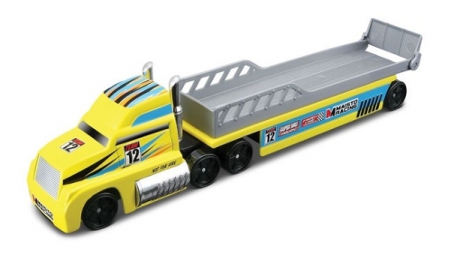 MAISTO FRESH Камион Highway Hauler 8