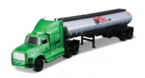 MAISTO FRESH Камион Highway Hauler 8