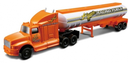 MAISTO FRESH Камион Highway Hauler 8
