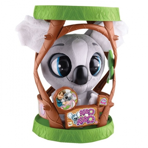 КОАЛА