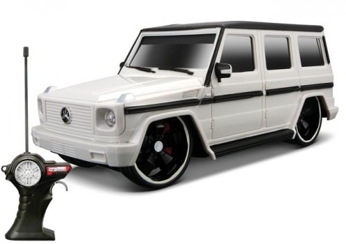 MAISTO TECH Джип Mercedes-Benz G-Class