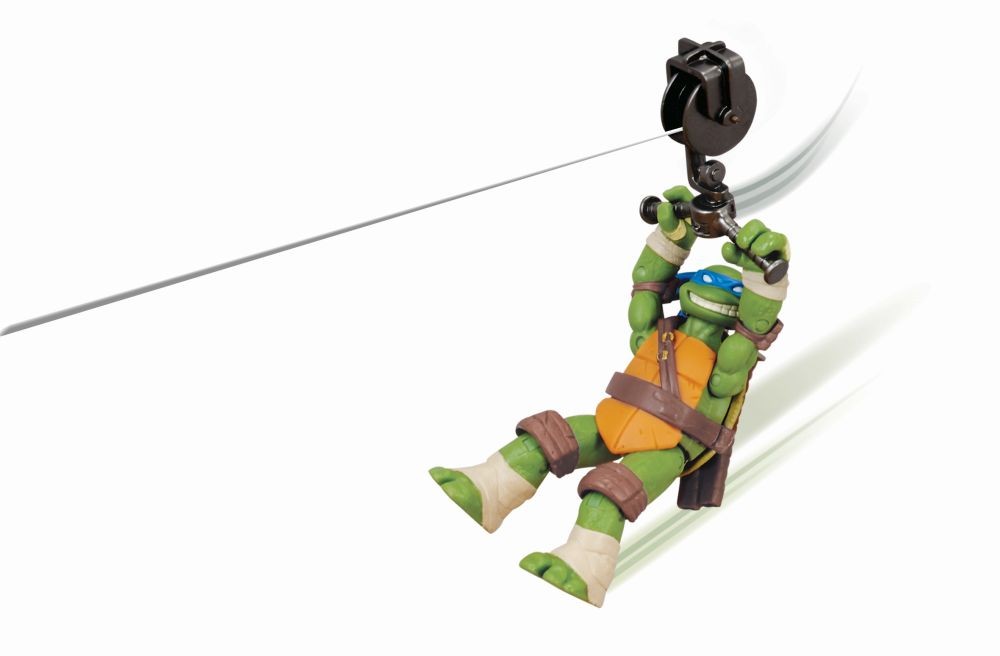 TMNT Комплект Z-LINE