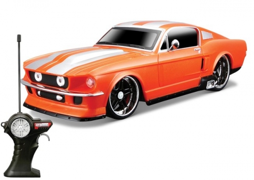 MAISTO TECH Ford Mustang GT
